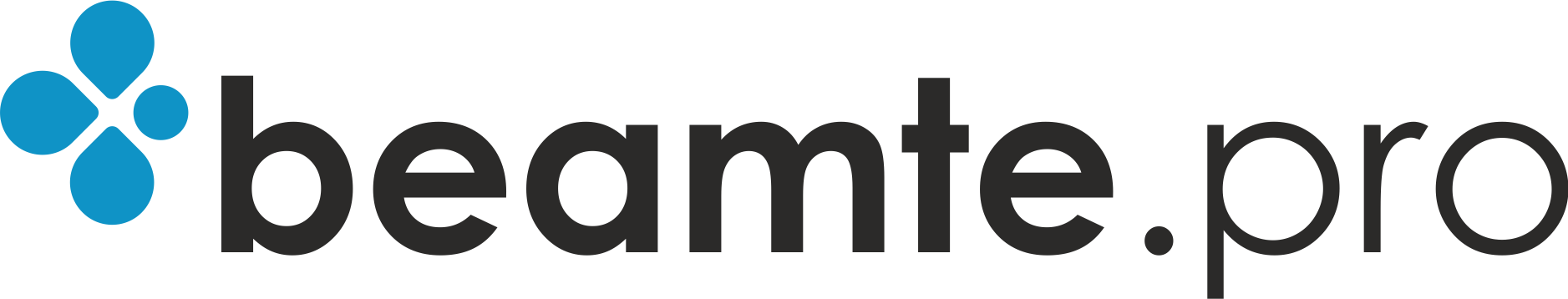 beamte.pro Logo
